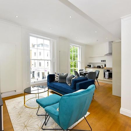 London Choice Apartments - Chelsea - Sloane Square מראה חיצוני תמונה