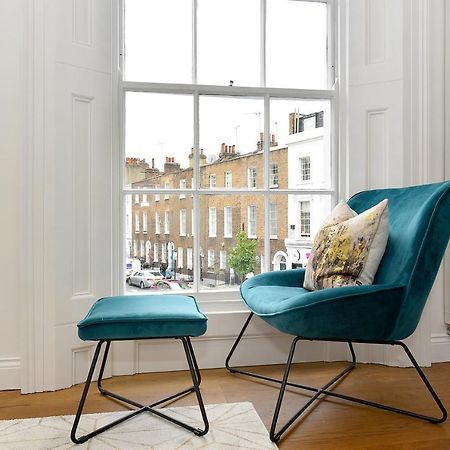 London Choice Apartments - Chelsea - Sloane Square מראה חיצוני תמונה