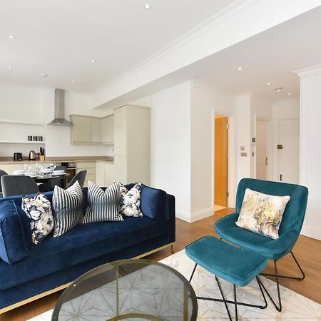 London Choice Apartments - Chelsea - Sloane Square מראה חיצוני תמונה