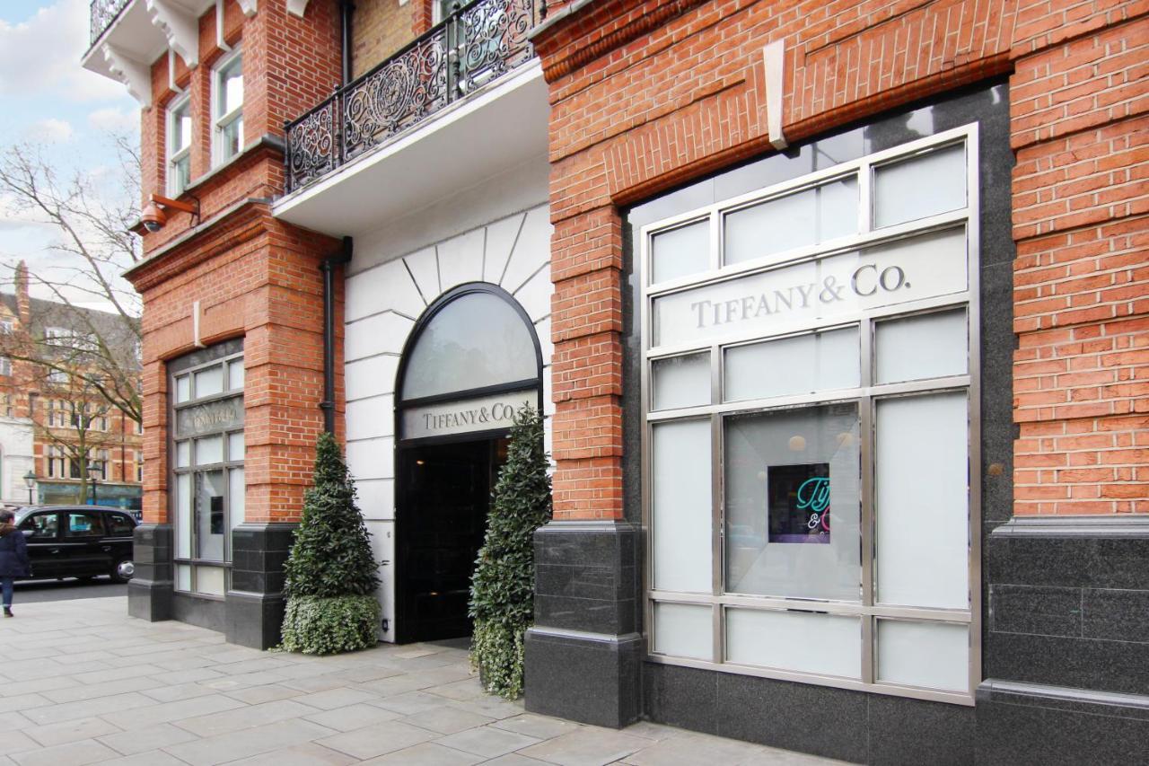 London Choice Apartments - Chelsea - Sloane Square מראה חיצוני תמונה