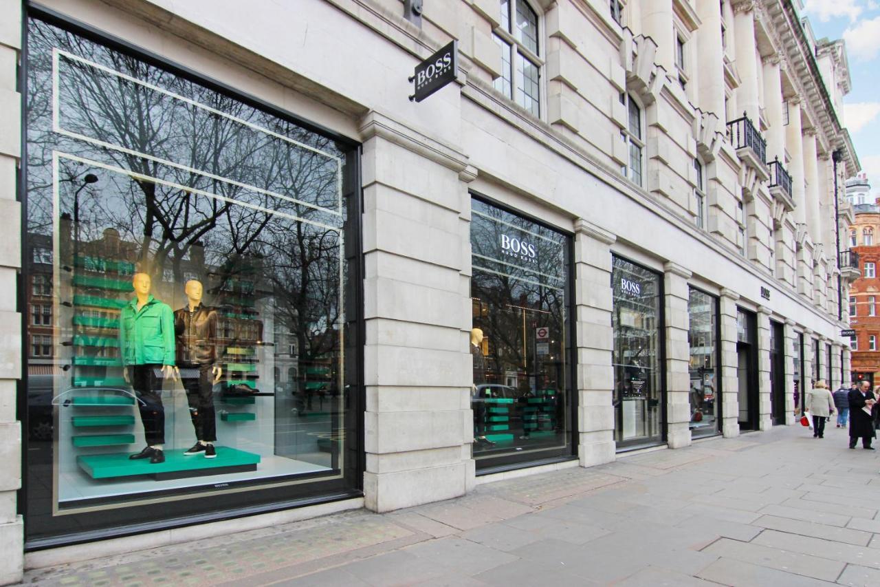 London Choice Apartments - Chelsea - Sloane Square מראה חיצוני תמונה