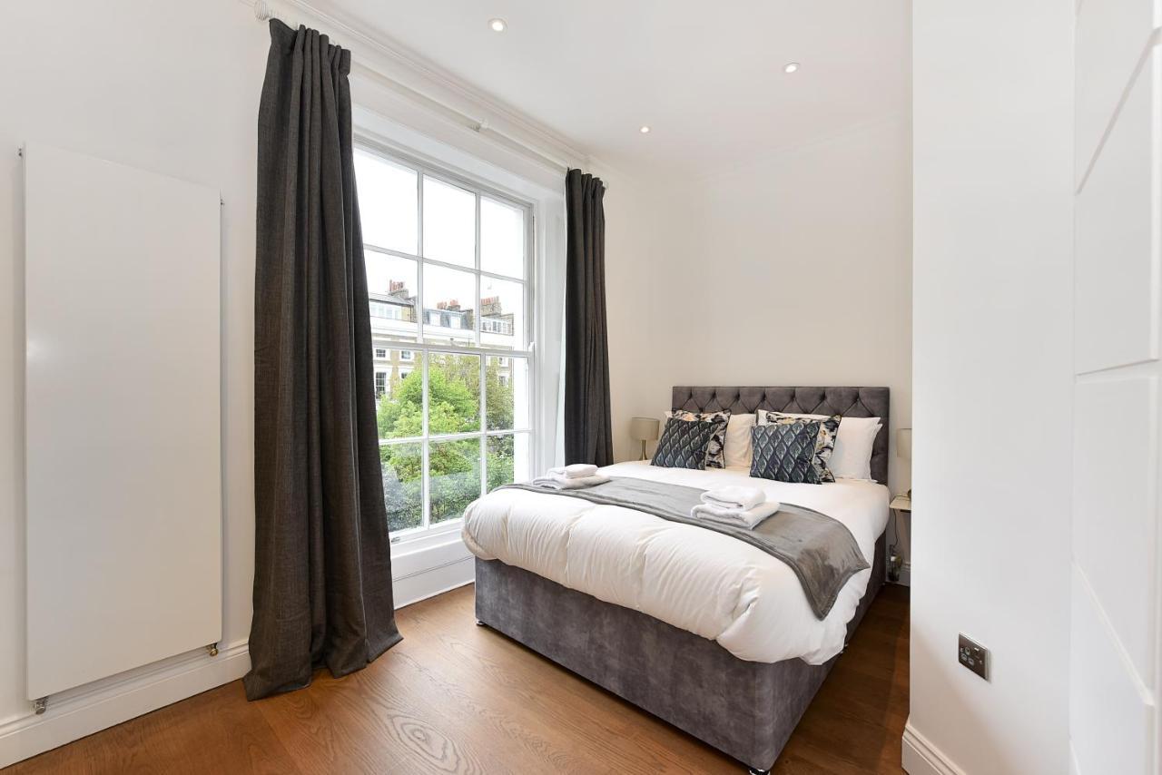 London Choice Apartments - Chelsea - Sloane Square מראה חיצוני תמונה
