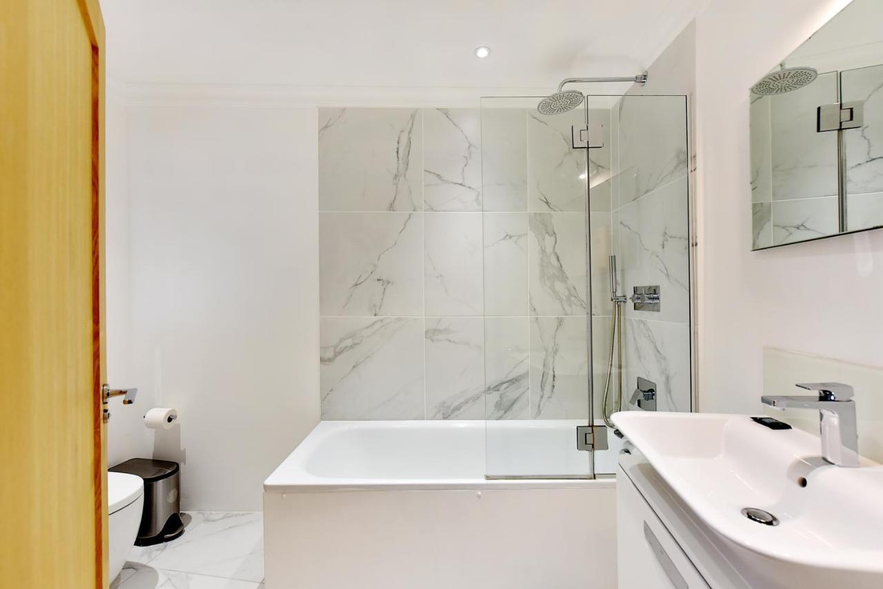 London Choice Apartments - Chelsea - Sloane Square מראה חיצוני תמונה