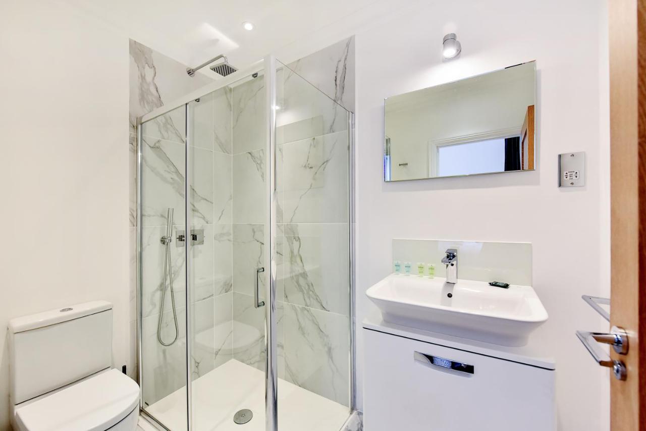 London Choice Apartments - Chelsea - Sloane Square מראה חיצוני תמונה
