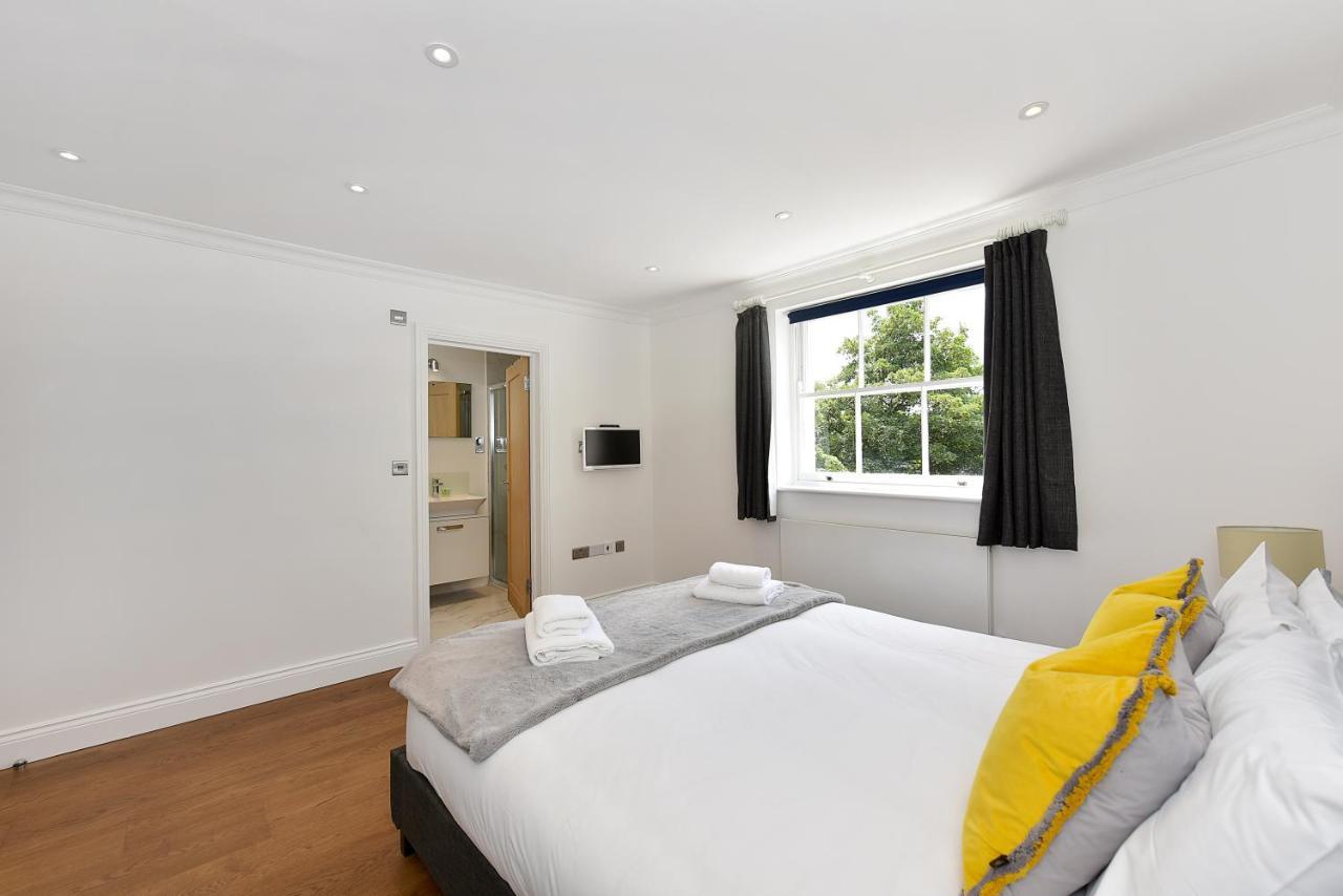 London Choice Apartments - Chelsea - Sloane Square מראה חיצוני תמונה
