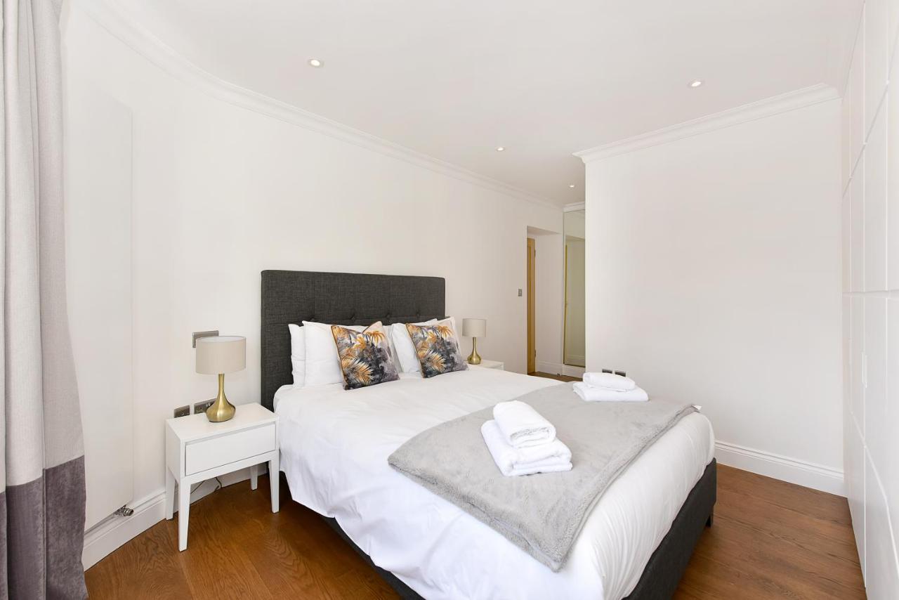 London Choice Apartments - Chelsea - Sloane Square מראה חיצוני תמונה