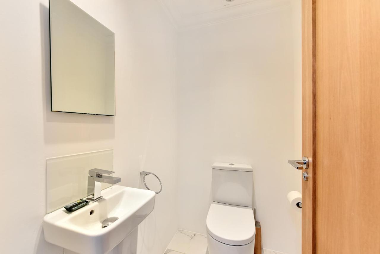 London Choice Apartments - Chelsea - Sloane Square מראה חיצוני תמונה