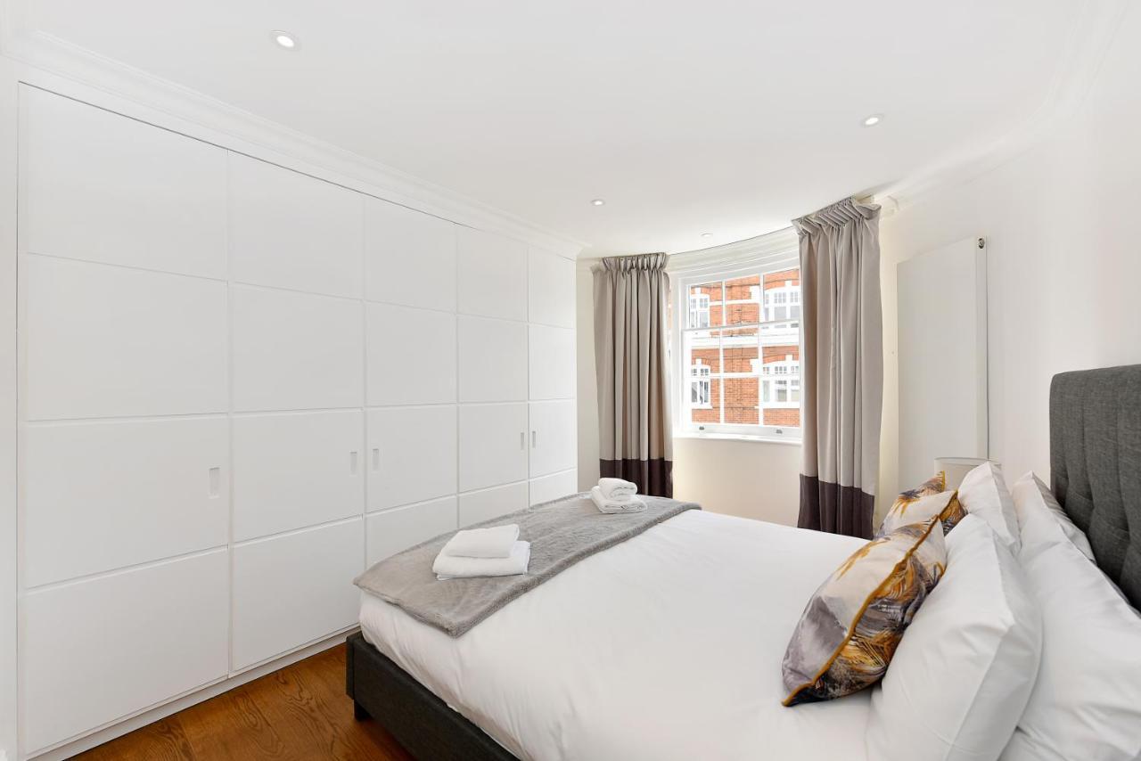 London Choice Apartments - Chelsea - Sloane Square מראה חיצוני תמונה